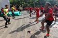 Plataran Indonesia dan Kopassus Gelar Olahraga Bareng di Hutan Kota by Plataran
