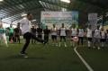 Sambut Hari Ulang Tahun, Mitratel Gelar Turnamen Futsal Piala Direktur Utama