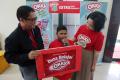 Memperingati Hari Sumpah Pemuda, PT Suntory Garuda Beverage Canangkan Program Duta Belajar Okky