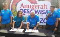 Komitmen BCA Perkuat Dukungan Bagi Desa Wisata Indonesia