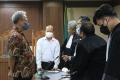 Kasus Korupsi e-KTP, Husni Fahmi dan Isnu Edhy Dihukum 4 Tahun Penjara