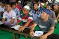 Semangat Warga Binaan Belajar Agama di Lapas Gorontalo