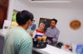 CSR Pertamina Bantu UMKM Coffee Shop dengan Biogas dan Sollar Panel Pertama di Indonesia