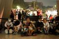 Piknik Malam Bersama Saksikan Gerhana Bulan Total