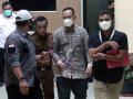 Sidang Dakwaan Kasus Suap Universitas Lampung