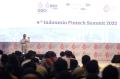 OJK Gelar The 4th Indonesia Fintech Summit