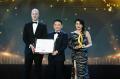Park Hyatt Jakarta Raih Penghargaan Best Luxury Hotel Development