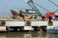 Revitalisasi Pelabuhan Muara Angke