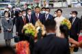 Hadiri KTT G20, Presiden China Xi Jinping Tiba di Bali