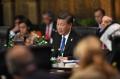 Presiden China Xi Jinping Hadiri Pembukaan KTT G20 di Bali