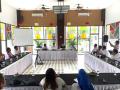 HT Berikan Pengarahan ke Jajaran Pengurus Partai Perindo Se-Kabupaten, Kota dan Provinsi Bali