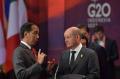 Working Session 3 KTT G20 Indonesia, Jokowi: Stop The War!