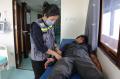 MNC Peduli Berikan Bantuan ke Rumah Sakit Apung Lie Dharmawan II