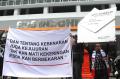 Kecewa Penanganan Kasus Tragedi Kanjuruhan, Aremania Surati Presiden Jokowi