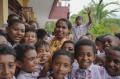 BCA Tingkatkan Mutu Pendidikan Indonesia melalui Optimalisasi Pembelajaran Abad 21 di Jayapura