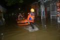 Banjir Landa Kota Makassar