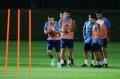 Messi Latihan Terpisah Jelang Laga Pertama Argentina di Piala Dunia 2022 Qatar