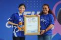 MNC Peduli Serahkan Donasi MNC Fun Charity Run 2022 kepada Smile Train Indonesia