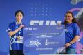 MNC Peduli Serahkan Donasi MNC Fun Charity Run 2022 kepada Smile Train Indonesia