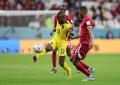 Aksi Memukau Enner Valencia Bungkam Tuan Rumah Qatar di Piala Dunia 2022