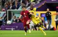 Aksi Memukau Enner Valencia Bungkam Tuan Rumah Qatar di Piala Dunia 2022
