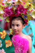 Karnaval Budaya Multi Etnis di Gorontalo