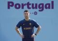Intip Persiapan Cristiano Ronaldo dkk Jelang Portugal Vs Ghana di Piala Dunia 2022 Qatar