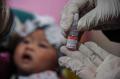 Waspada, Kemenkes Kini Tetapkan Kejadian Luar Biasa Polio