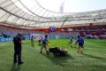 Suasana Terkini Stadion Khalifa Jelang Laga Inggris vs Iran di Piala Dunia 2022 Qatar