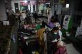 Penampakan RSUD Sayang Dipadati Ratusan Korban Gempa Cianjur