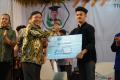 Dorong Pertumbuhan Ekonomi Masyarakat, BSI Terus Genjot Transformasi Digital di Aceh