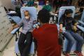Gandeng RS Kanker Dharmais, MNC Peduli Gelar Kegiatan Donor Darah