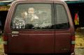 Gempa Kembali Guncang Cianjur, Warga Pilih Mengungsi di Dalam Mobil