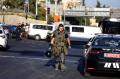 Dua Ledakan di Halte Bus Yerusalem Tewaskan 1 Orang dan 14 Terluka