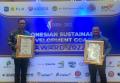 PT KNI Raih 4 Penghargaan Bergengsi, Indonesian SDGs Awards 2022
