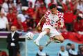 Hasil Piala Dunia 2022: Maroko Paksa Kroasia Bermain Imbang 0-0