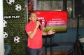 Program Bangga Merah Putih Mendunia Ajang Pencarian Pemain Muda Sepak Bola