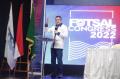 Hary Tanoe Kembali Terpilih sebagai Ketum Federasi Futsal Indonesia untuk Masa Bakti 2022-2026
