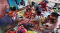 JMI Peduli Hibur Anak-anak Korban Gempa Cianjur