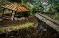 Mengerikan, Begini Penampakan Desa Sarampad yang Jadi Titik Terparah Gempa Cianjur