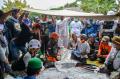 Pemakaman Jenazah Korban Gempa Cianjur