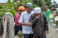 Pemakaman Jenazah Korban Gempa Cianjur
