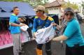 Terjunkan Tim Reaksi Cepat, SIG Salurkan Bantuan untuk Korban Bencana Gempa Cianjur