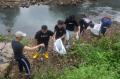 1.000 Alumni Planologi Undip Gelar Aksi Peduli Lingkungan Bersih-bersih Sungai dan Pantai