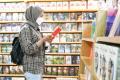 Tingkat Minat Baca Masyarakat Indonesia Masih Rendah