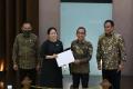 Jokowi Tunjuk KSAL TNI Yudo Margono Sebagai Calon Panglima TNI