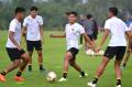 Pemusatan Latihan Timnas Indonesia Jelang Piala AFF 2022