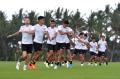 Pemusatan Latihan Timnas Indonesia Jelang Piala AFF 2022