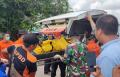 Tim SAR Gabungan Temukan Satu Korban Helikopter Polri di Perairan Manggar