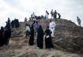 Wisata Religi ke Jabal Uhud